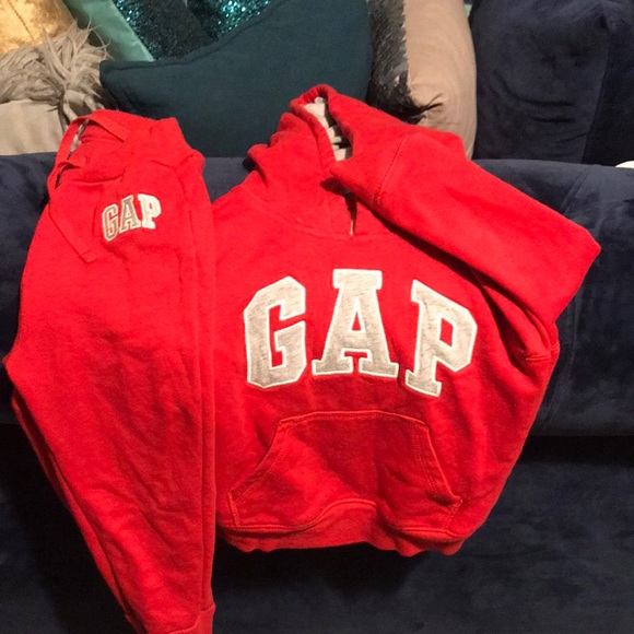 GAP | Matching Sets | Gap Sweatsuit 